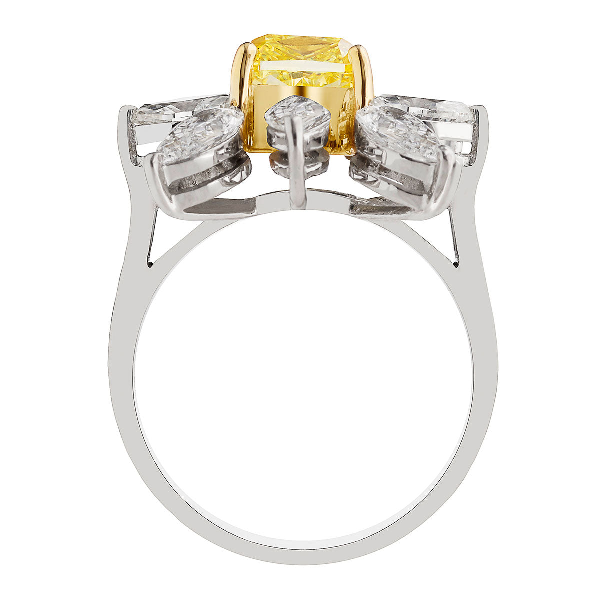 Northern Cross Argyle Mine Diamond Suite (3 Piece)